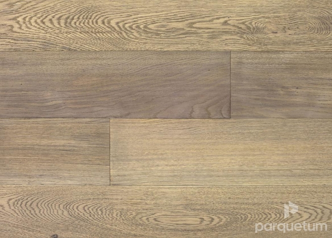 Фото №2 - Инженерная доска Vecchio Parquet Таёжная Дуб Бурятский