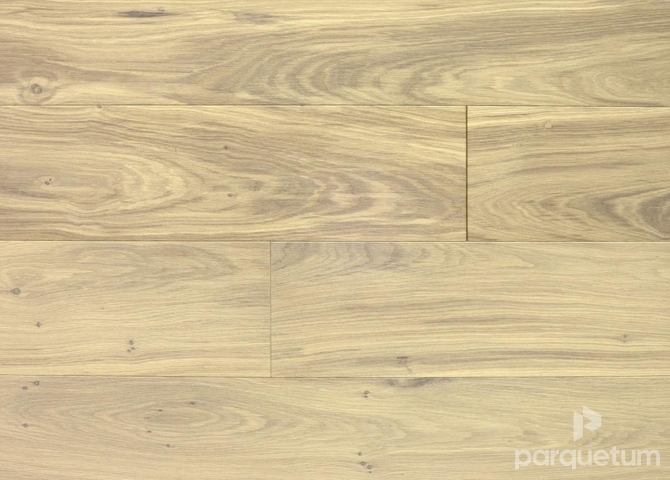 Фото №2 - Инженерная доска Vecchio Parquet Таёжная Дуб Заокский