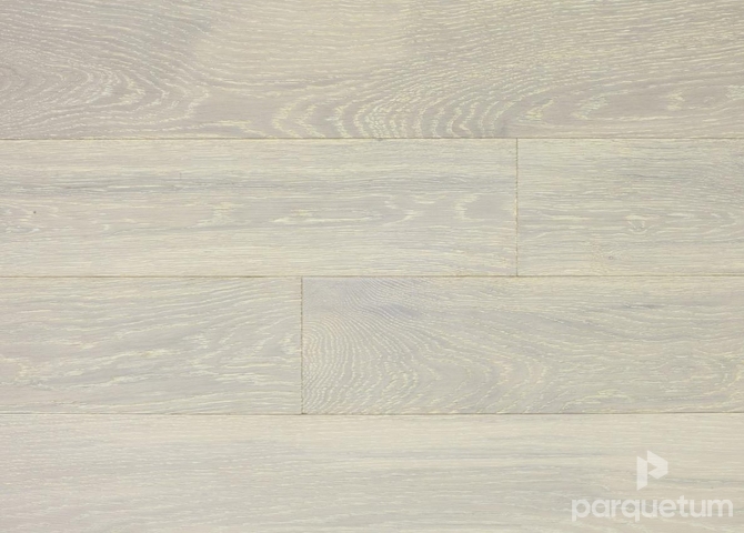 Фото №1 - Инженерная доска Vecchio Parquet Таёжная Дуб Магаданский