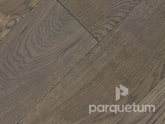 Фото №1 - Инженерная доска Vecchio Parquet Таёжная Дуб Приморский