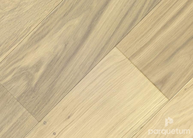 Фото №1 - Инженерная доска Vecchio Parquet Немецкая Дуб Адриатика