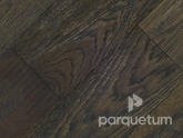 Фото №1 - Инженерная доска Vecchio Parquet Немецкая Дуб Баварский