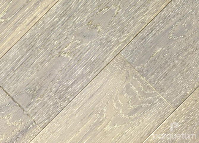Фото №2 - Инженерная доска Vecchio Parquet Немецкая Дуб Кенинг