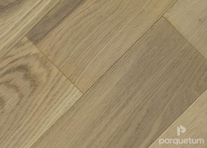 Фото №1 - Инженерная доска Vecchio Parquet Немецкая Дуб Клевер