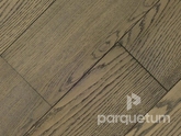 Фото №1 - Инженерная доска Vecchio Parquet Немецкая Дуб Мюнхен