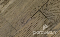 Инженерная доска Vecchio Parquet Немецкая Дуб Мюнхен
