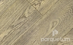 Инженерная доска Vecchio Parquet Немецкая Дуб Рейнский