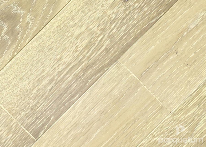 Фото №1 - Инженерная доска Vecchio Parquet Немецкая Дуб Саксония