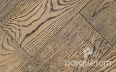 Инженерная доска Vecchio Parquet Немецкая Дуб Старый Амбар