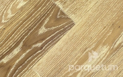 Инженерная доска Vecchio Parquet Немецкая Дуб Шале