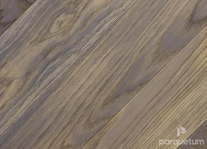 Фото №2 - Инженерная доска Vecchio Parquet Французская Дуб Авиньон