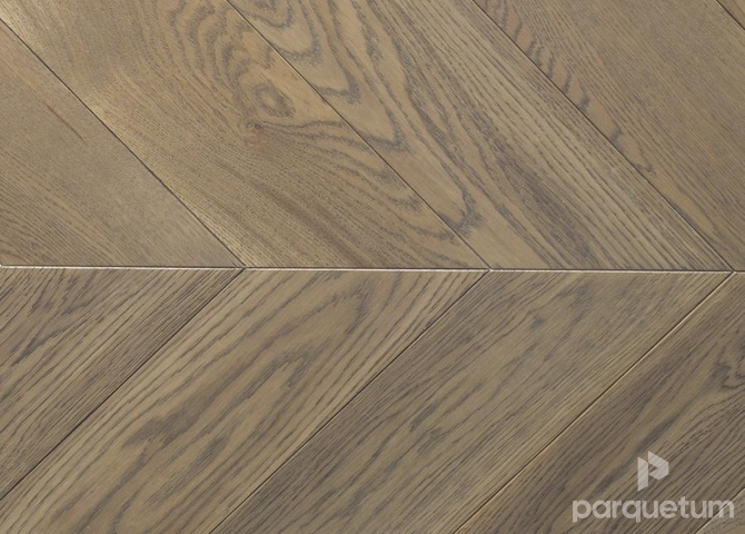 Фото №1 - Инженерная доска Vecchio Parquet Французская Дуб Бордо