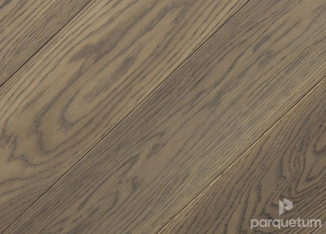 Фото №2 - Инженерная доска Vecchio Parquet Французская Дуб Бордо