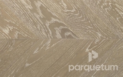 Инженерная доска Vecchio Parquet Французская Дуб Канны