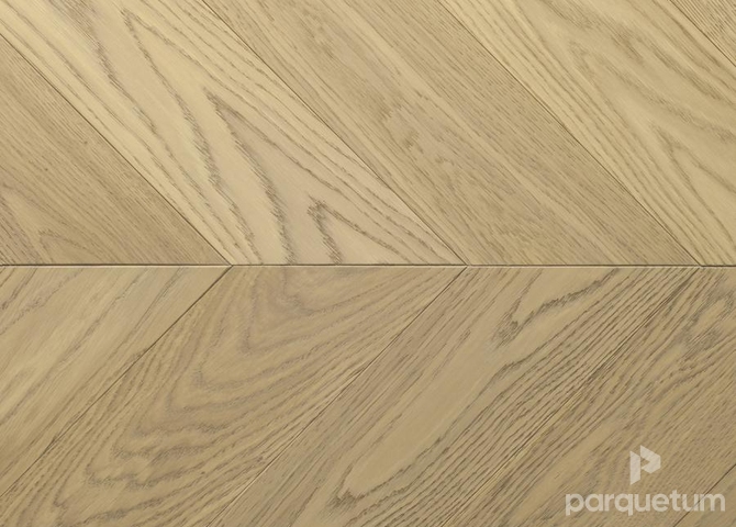 Фото №1 - Инженерная доска Vecchio Parquet Французская Дуб Карнак