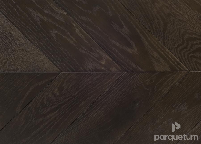 Фото №1 - Инженерная доска Vecchio Parquet Французская Дуб Лион