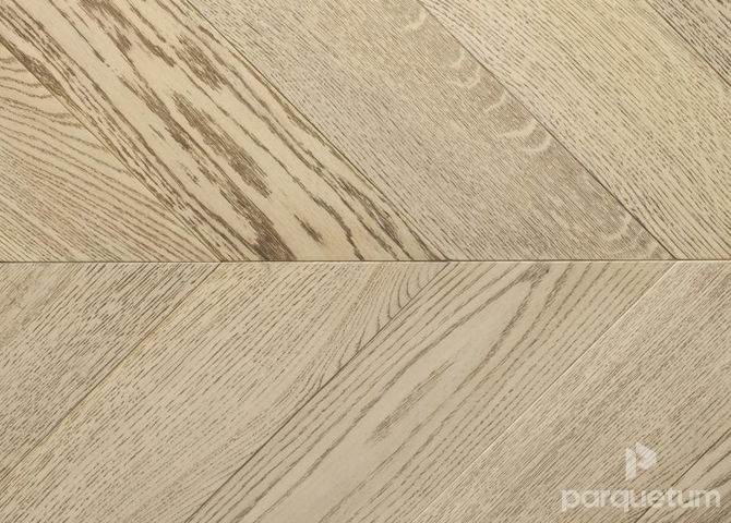 Фото №1 - Инженерная доска Vecchio Parquet Французская Дуб Марсель