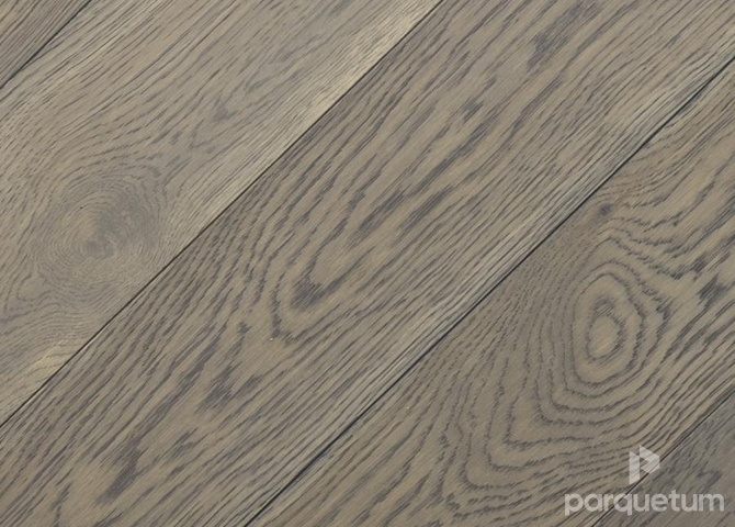 Фото №2 - Инженерная доска Vecchio Parquet Французская Дуб Ницца