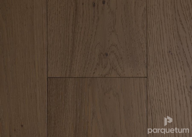 Фото №1 - Инженерная доска Vecchio Parquet Ренессанс Дуб Барбера