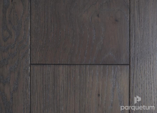 Фото №1 - Инженерная доска Vecchio Parquet Ренессанс Дуб Гренаш