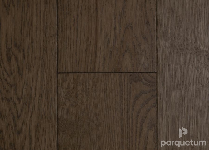 Фото №1 - Инженерная доска Vecchio Parquet Ренессанс Дуб Кариньян