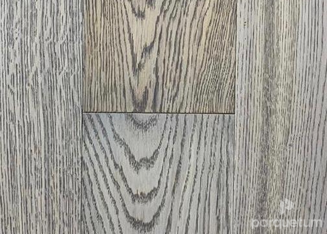 Фото №1 - Инженерная доска Vecchio Parquet Ренессанс Дуб Санджовезе