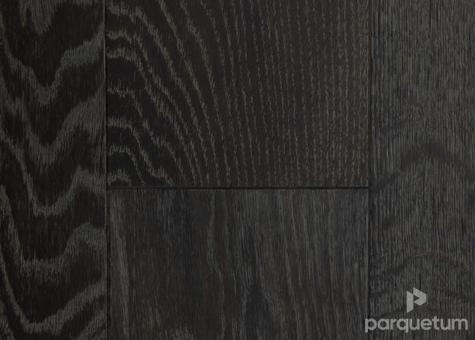 Фото №1 - Инженерная доска Vecchio Parquet Ренессанс Дуб Сира