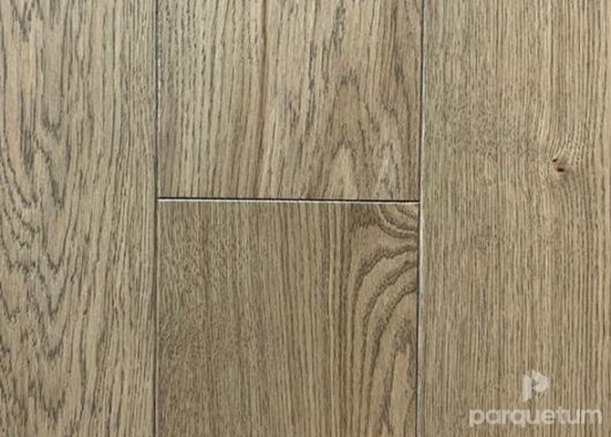 Фото №1 - Инженерная доска Vecchio Parquet Ренессанс Дуб Совиньон