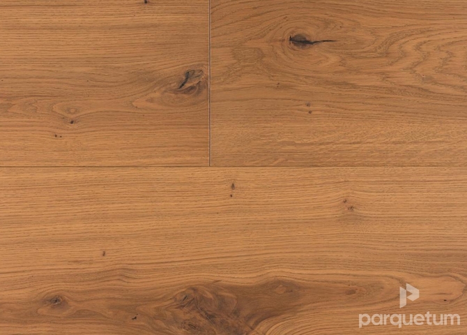 Фото №1 - Инженерная доска Vecchio Parquet Японская Дуб Курабэ