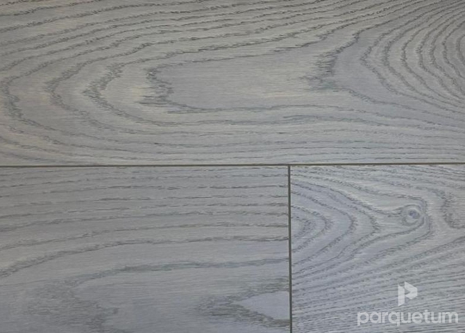 Фото №2 - Инженерная доска Vecchio Parquet Японская Дуб Сото