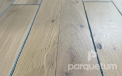 Инженерная доска Vecchio Parquet Японская Дуб Тидори