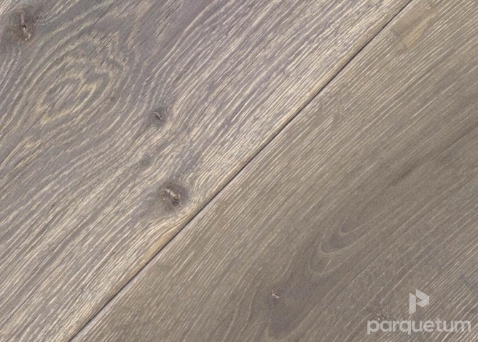 Фото №1 - Инженерная доска Vecchio Parquet Итальянская Дуб Виченца