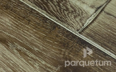 Инженерная доска Vecchio Parquet Итальянская Дуб Генуя