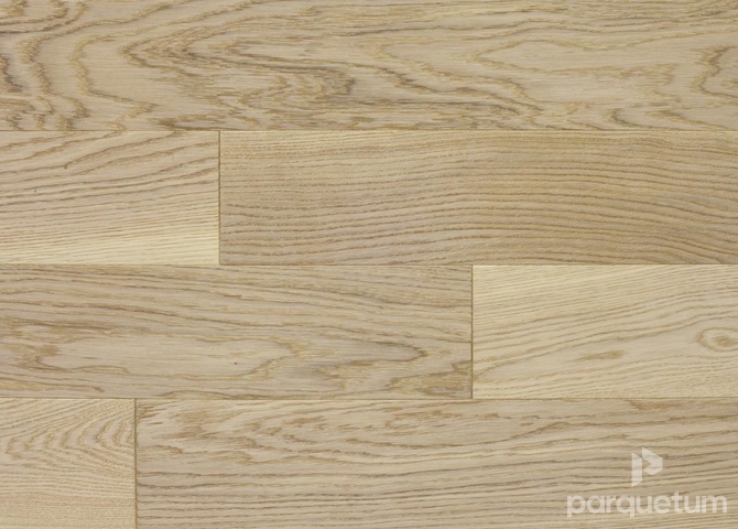 Фото №1 - Инженерная доска Стародуб Уральская Дуб Анюйский    