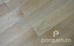 Инженерная доска Стародуб Уральская Дуб Клязьменский