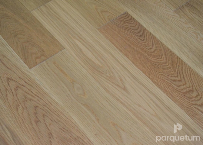 Фото №1 - Инженерная доска Стародуб Уральская Дуб Кубанский