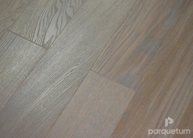 Фото №1 - Инженерная доска Стародуб Уральская Дуб Уральский