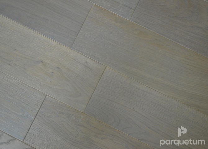 Фото №1 - Инженерная доска Стародуб Уральская Дуб Ангарский