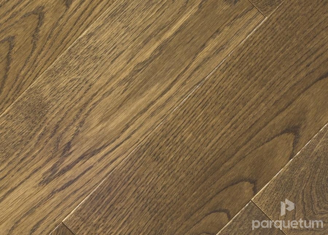 Фото №1 - Инженерная доска Стародуб Уральская Дуб Волжский