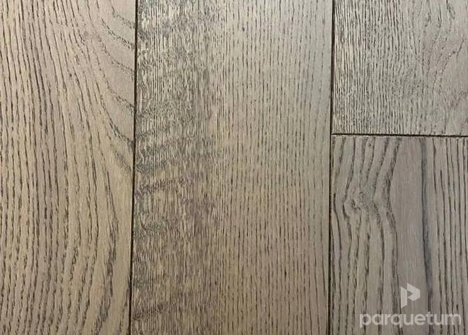 Фото №1 - Инженерная доска Стародуб Уральская Дуб Печорский