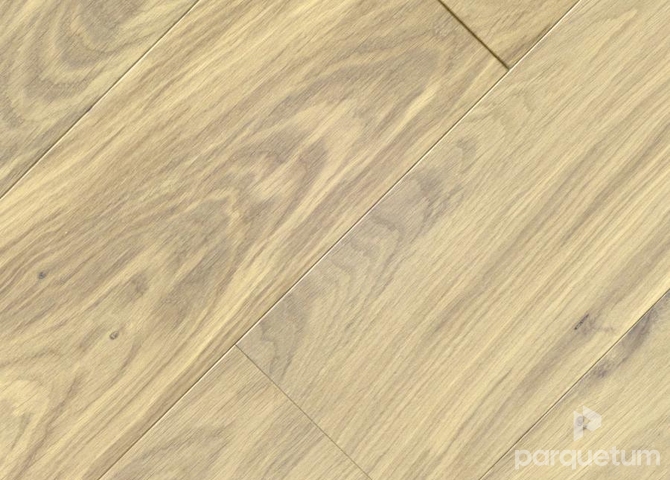 Фото №1 - Инженерная доска Стародуб Таежная Дуб Заокский