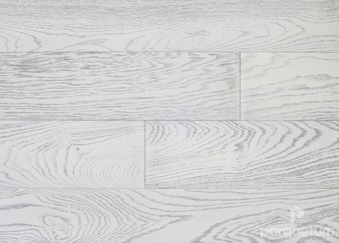 Фото №1 - Инженерная доска Стародуб Таежная Дуб Радужный