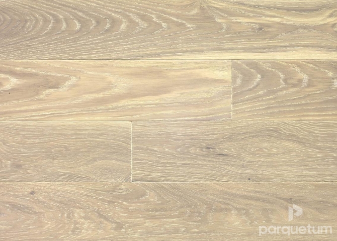 Фото №1 - Инженерная доска Стародуб Таежная Дуб Саянский