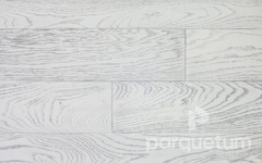 Инженерная доска Стародуб Таежная Дуб Радужный