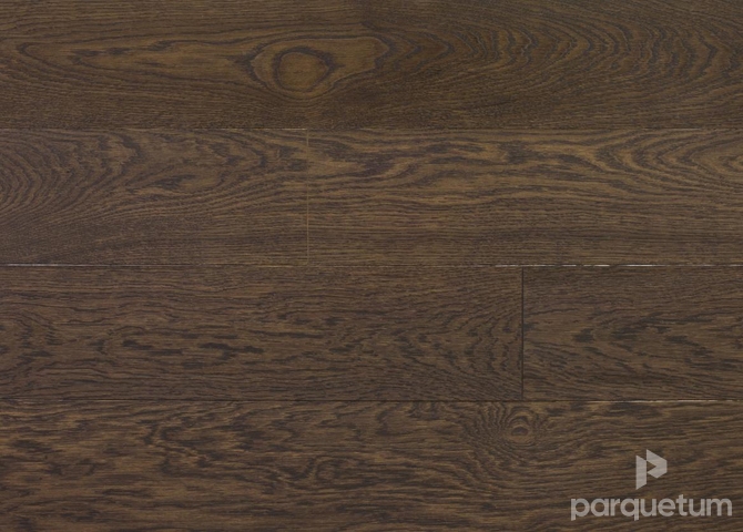 Фото №2 - Инженерная доска Стародуб Таежная Дуб Тундра