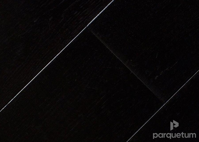 Фото №1 - VP Экомассив Модерн Дуб ночь