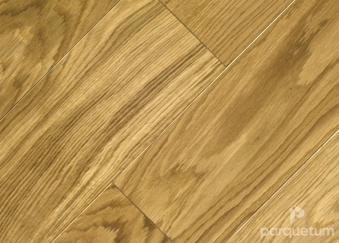 Фото №1 - VP Экомассив Сибирская Дуб дальневосточный