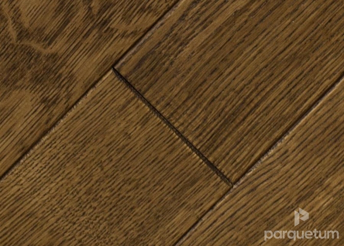 Фото №1 - VP Экомассив Сибирская Дуб камчатский