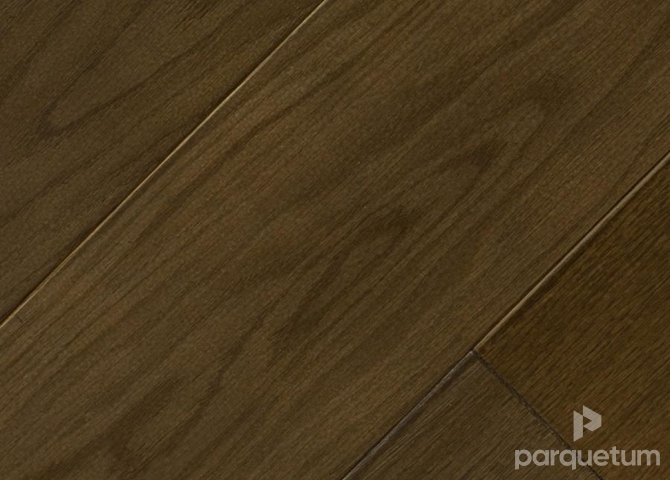 Фото №1 - VP Экомассив Классик Дуб бренди