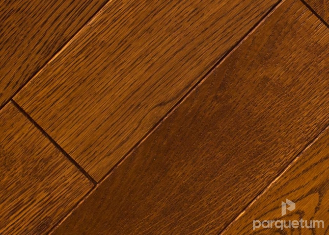 Фото №1 - VP Экомассив Классик Дуб мартэль